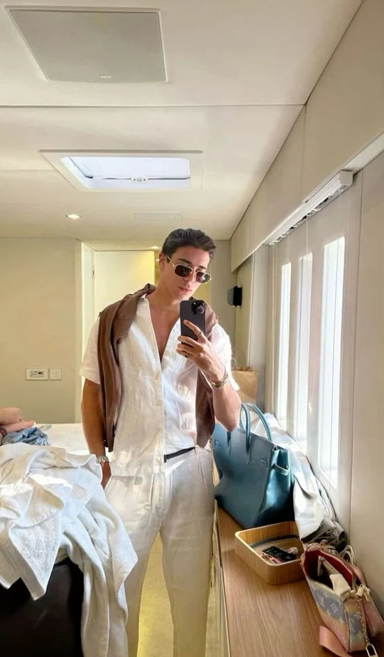 THE MAVERICK COMMUNITYㅤCon más de 50.000 clientes satisfechos en todo el mundo, la comunidad de The Branick sigue creciendo con propósito y distinción.