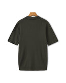 Polo Acanalado premium