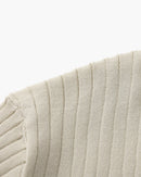 Polo Acanalado premium