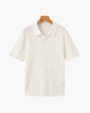 Polo Acanalado premium