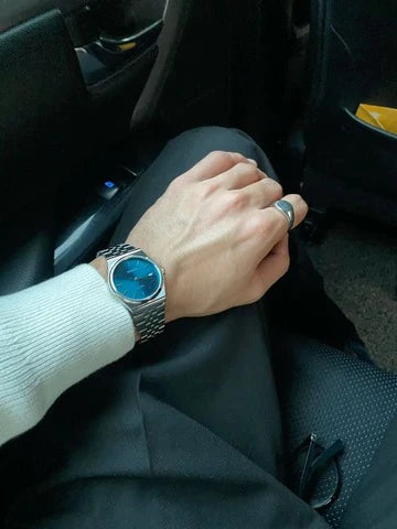 THE MAVERICK COMMUNITYㅤCon más de 50.000 clientes satisfechos en todo el mundo, la comunidad de The Branick sigue creciendo con propósito y distinción.